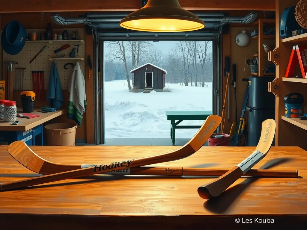 Comparing Blade Shapes: Willow, Colorado, and Indiana