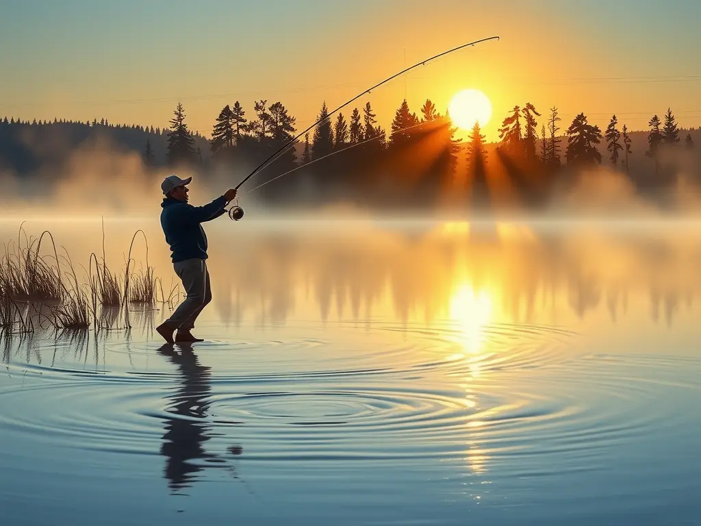 Field Testing Your Custom Rod: What to Look For