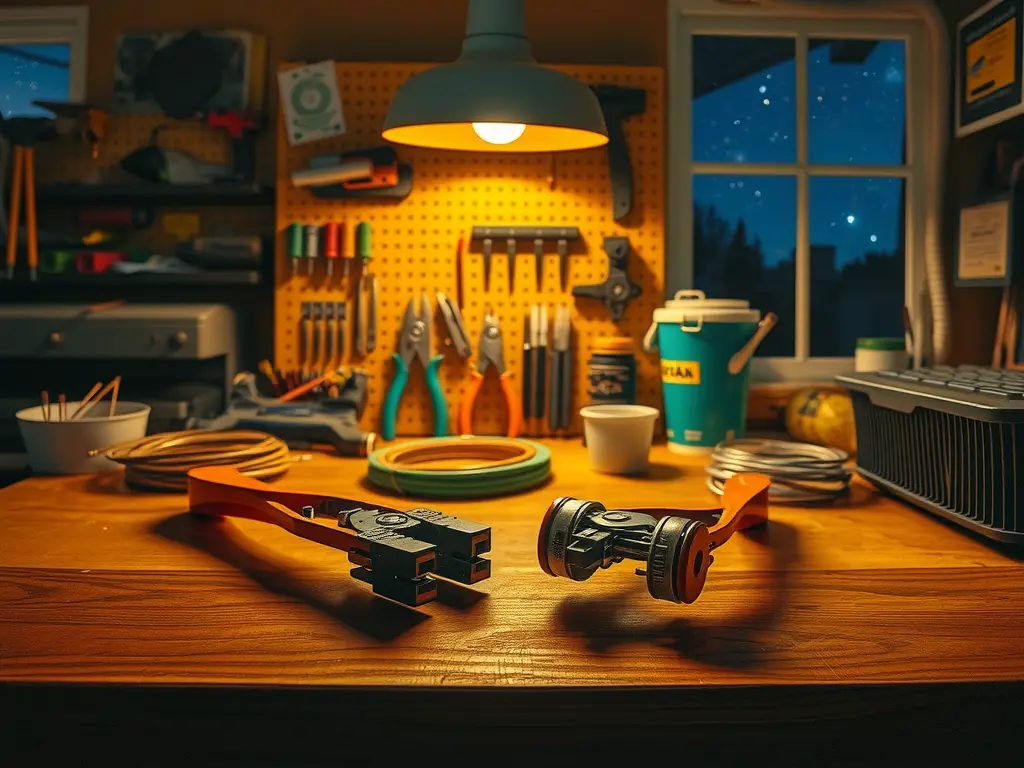 Materials for Crimps: Aluminum vs. Copper