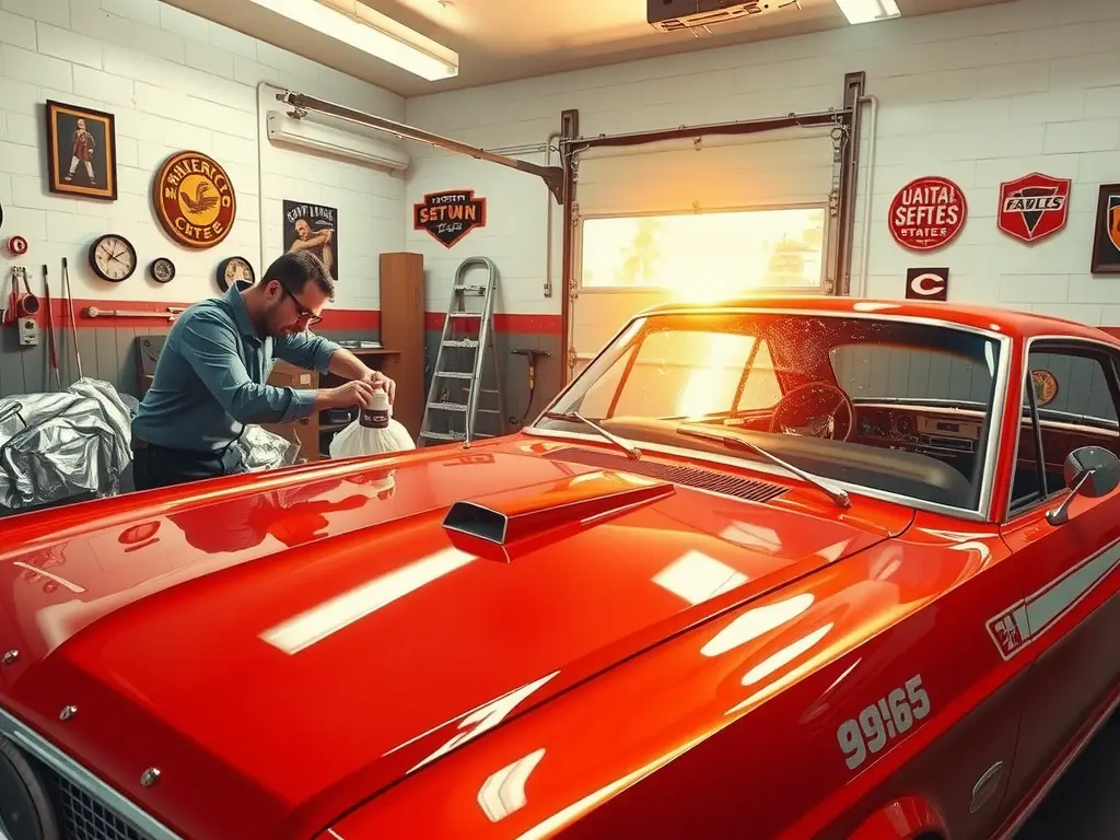 Preventing Yellowing in Clear Coats: Tips and Tricks