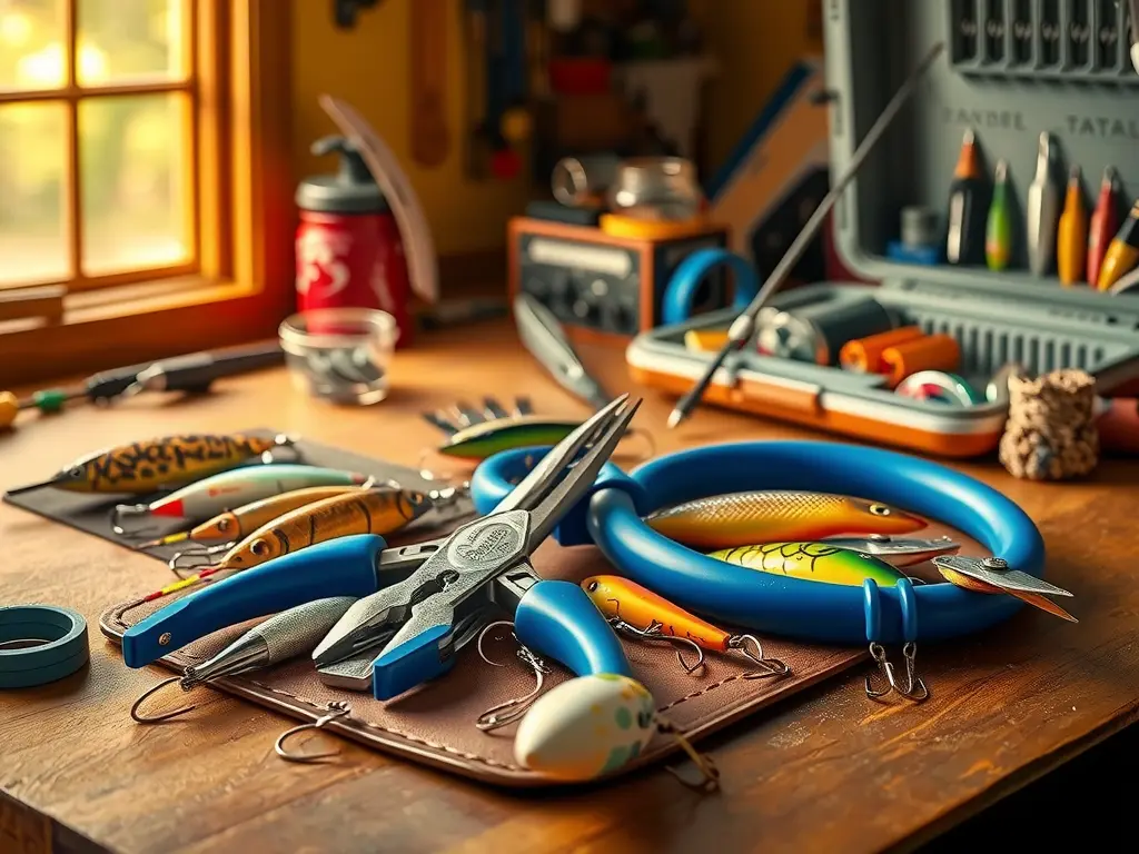 Selecting Durable Split-Ring Pliers: A Buyer's Guide